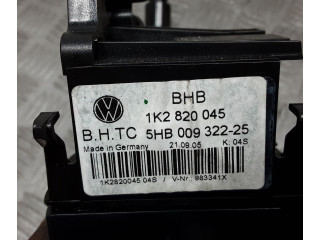 Блок управления климат-контролем 5HB00932225, 1K2820045 Volkswagen Jetta V