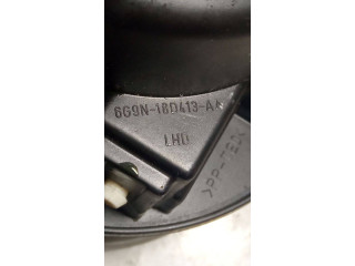 Вентилятор печки    6G9N18D413AA   Volvo V70