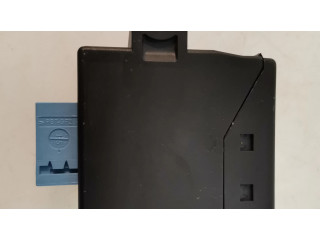 Модуль управления рулевой рейкой