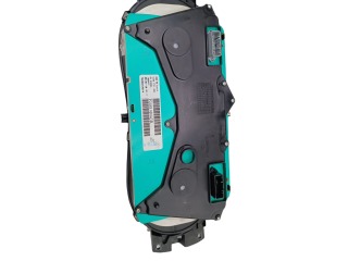 Přístrojová deska  Dacia Sandero 2009 P248108043R, 1836447  