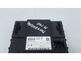 Комфортный модуль