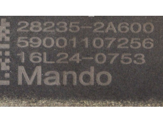  Турбина KIA Ceed  282012A780, 17011118GN   для двигателя D4FB      