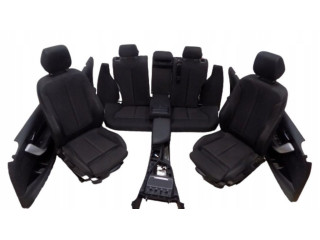 Комплект салона komplektas