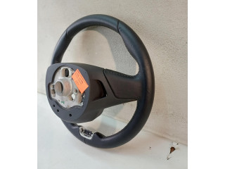 Руль Skoda Kodiaq  2017 - 2024 года 5E3419093A      