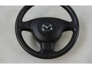 Volant Mazda 2 2007