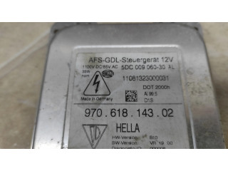 Блок управления Xenon