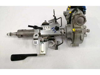 Рулевая рейка JJ301000572 Mitsubishi ASX - года