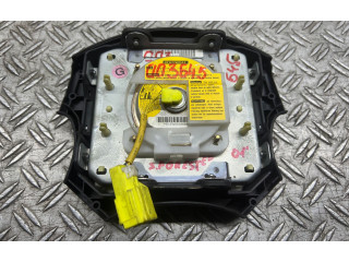 Подушка безопасности водителя    Subaru Forester SG