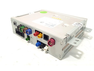 Блок управления двигателя 8895172284 Lynk & co 01