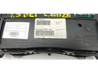 Панель приборов 8200582709 Renault Clio III