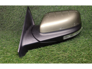 Vstřikovací lišta LB6B17683BG, 1646900 Ford Explorer