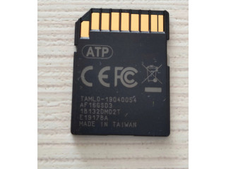 Карты навигации CD / DVD 6P0919866AK   Seat Tarraco