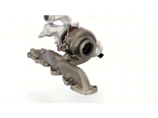 Турбина Audi Q3 F3 53039880621, 53039880621