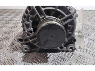 Генератор 028903029B, 028903029B   Volkswagen Passat Alltrack      