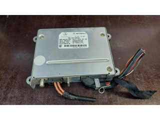 Блок управления A2118703226, 001700966795   Mercedes-Benz R W251