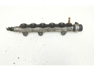 Vstřikovací lišta 002160L2, H8200610223 Nissan X-Trail T31 M9R