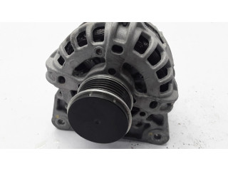 Генератор 231005933R Dacia Sandero