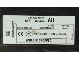 Блок предохранителей BK2T14B476AU Ford Transit Custom