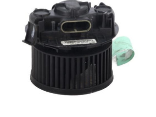 Вентилятор печки 7701062226 Renault Clio III