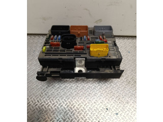 Комплект блоков управления 9653958980, 0281013872   Peugeot Partner