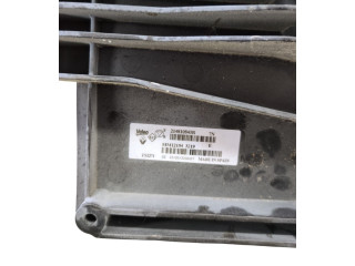 Вентилятор радиатора     214810845R    Renault Clio V 