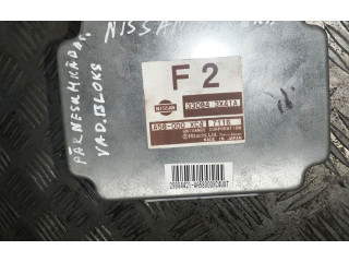Блок управления коробкой передач 330843X41A, XC47116 Nissan Navara D40
