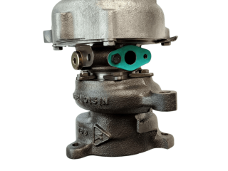  Турбина Audi A3 S3 8L  53049880023, 53049880023         