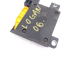 Блок подушек безопасности 8200702322, 403245B2   Dacia Logan I