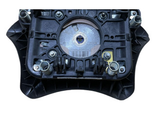 Подушка безопасности водителя PA10105021 Citroen Berlingo