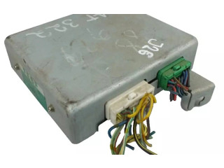 Блок управления коробкой передач FE6F189E0 Mazda 626