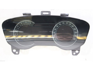 Přístrojová deska Ford Mondeo MK V 2015 2164535, FS7T10849BLB