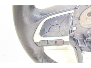 Руль Jeep Renegade  2014 -  года       