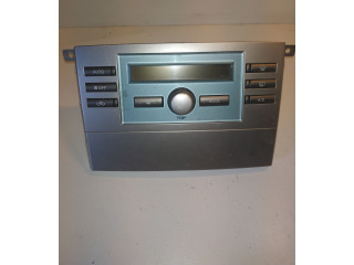 Блок управления климат-контролем 559000F010   Toyota Corolla Verso E121