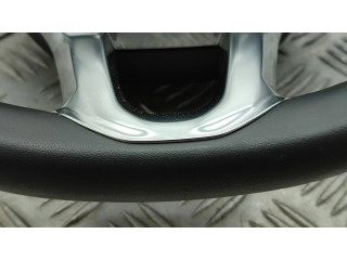 Руль Peugeot 2008 I  2013-2019 года 98084115ZD      