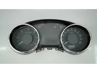 Панель приборов 9676464480, E3-B2-44-3   Peugeot 5008       