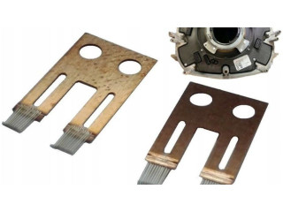 Датчик положения (угла) руля