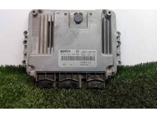 Přístrojová deska Renault Scenic RX 2006 EDC16C3, BOSCH