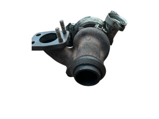 Турбина Ford Focus 4917307507, 00000375N0