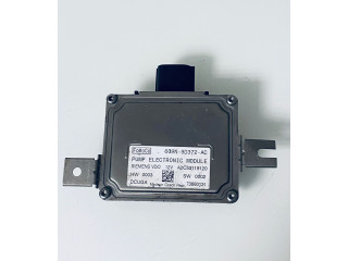 Интеркулер  6G9N9D372AC   Volvo XC70 