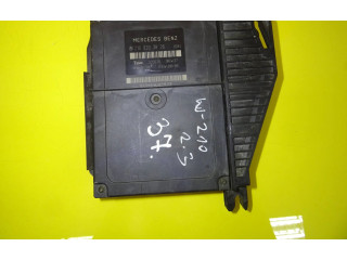 Блок комфорта 2108203826   Mercedes-Benz E W210   