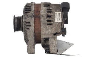 Генератор 9660055080   Citroen C2      