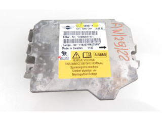 Блок подушек безопасности 9808714 Mini One - Cooper Clubman R55