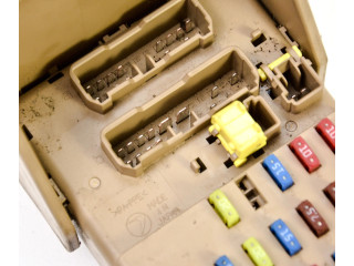 Блок предохранителей 82201FG010Z2, 82201FG010   Subaru Forester SH    