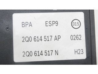 Блок АБС 2Q0614517AP, 2Q0614517N Audi A1 2018 - года