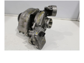 Турбина Jeep Compass A6510900480 для двигателя 651 925