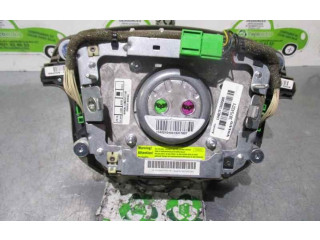 Подушка безопасности водителя 30754321 Volvo S80