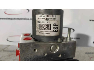 Блок АБС 51753653   Alfa Romeo  GT  1963-1977 года