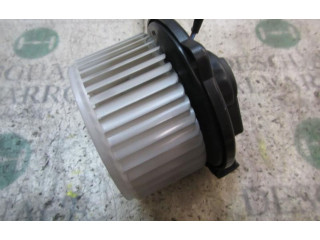 Вентилятор печки 7802A007, 2727000120 Mitsubishi Grandis