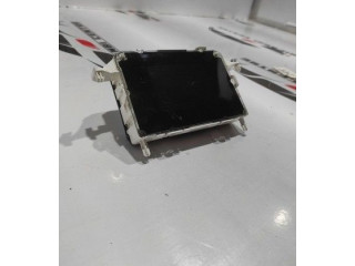 Дисплей    10R035347, B5D14V028434   Ford Fiesta
