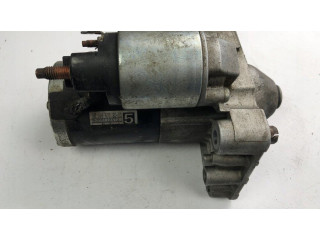 Стартер 980166778000 Citroen C3